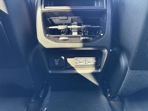 New 2026 Jeep Grand Cherokee Laredo X image 13