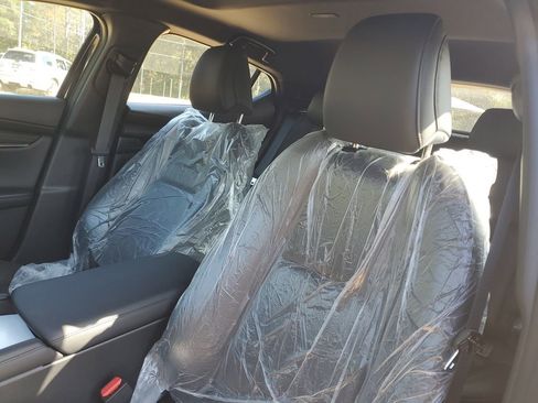 New 2026 MAZDA MAZDA3 2.5 S Hatchback w/ Premium Pkg image 14