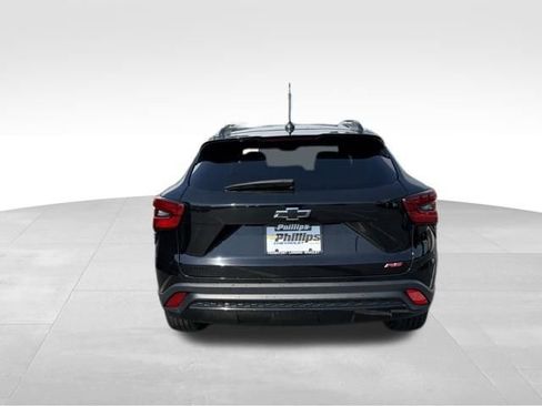 Used 2024 Chevrolet Trax RS w/ Driver Confidence Package image 13