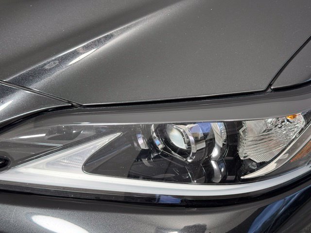 Used 2022 Lexus ES 300h w/ Premium Package FWD image 12