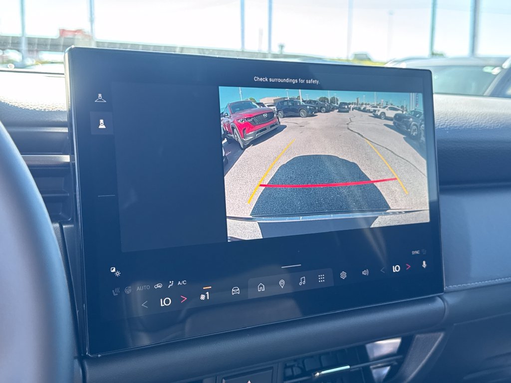 New 2026 MAZDA CX-5 Preferred AWD/4WD image 18