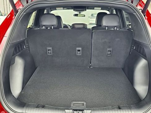New 2025 Ford Escape ST-Line w/ Equipment Group 301A image 15