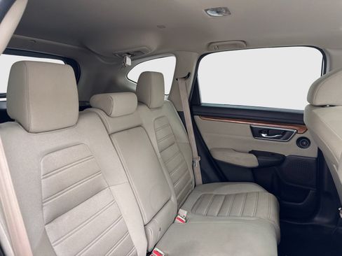 Used 2022 Honda CR-V EX image 43