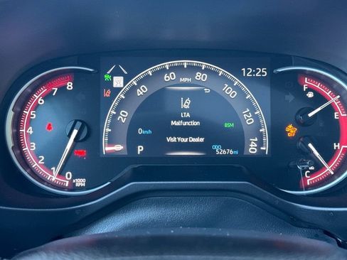 Certified 2023 Toyota RAV4 XLE Premium FWD image 23