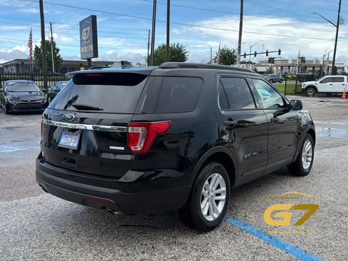 Used 2016 Ford Explorer FWD image 7