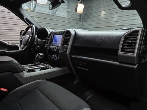 Used 2020 Ford F150 Raptor AWD/4WD image 15