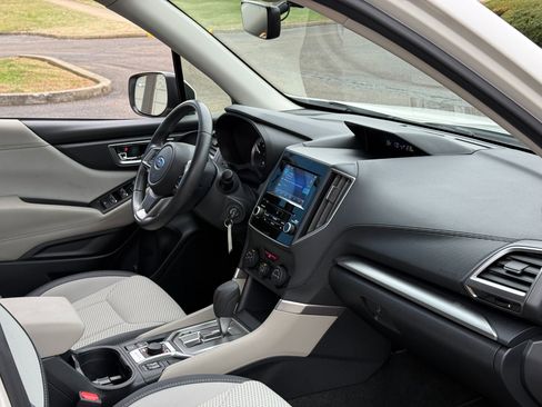 Used 2019 Subaru Forester Premium w/ Popular Package #1 image 21