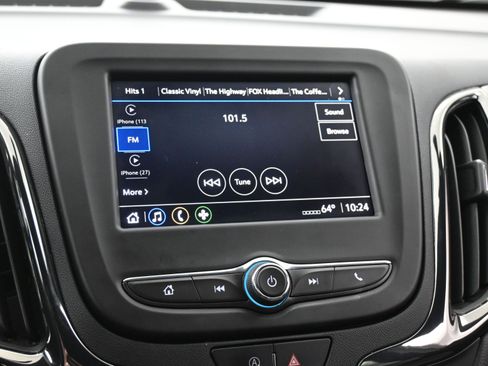 Used 2023 Chevrolet Equinox RS image 15