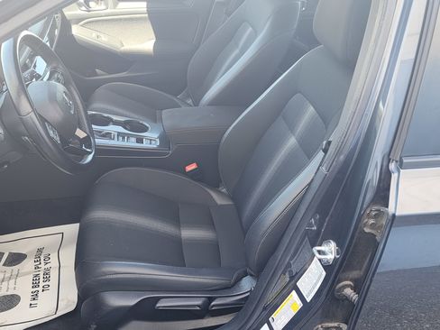 Used 2024 Honda Civic Sport image 16