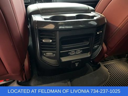 Used 2021 RAM 1500 TRX AWD/4WD image 21
