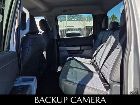Used 2024 Ford F150 XLT w/ Tow/Haul Package image 6