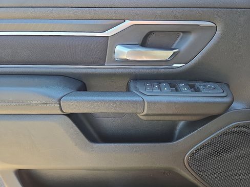 Used 2025 RAM 1500 Big Horn AWD/4WD image 20