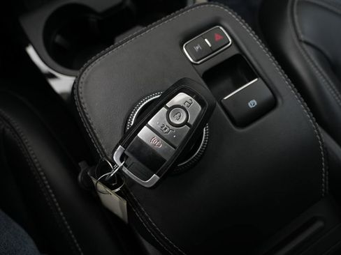 Used 2023 Ford Mustang Mach-E Premium AWD/4WD image 66