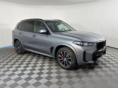 New 2026 BMW X5 sDrive40i w/ M Sport Package image 6