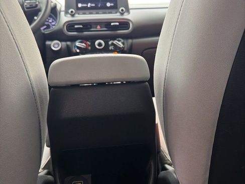 Used 2023 Hyundai Kona SEL w/ Cargo Package image 23