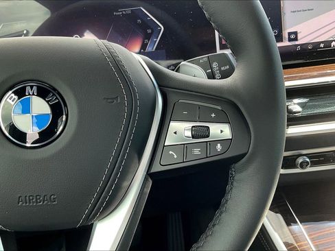 New 2026 BMW X5 xDrive40i AWD/4WD image 12
