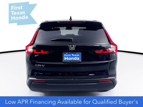 New 2026 Honda CR-V EX image 7