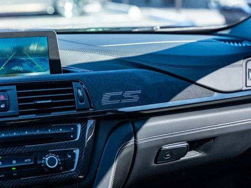 Used 2018 BMW M3 CS w/ Executive Package image 21