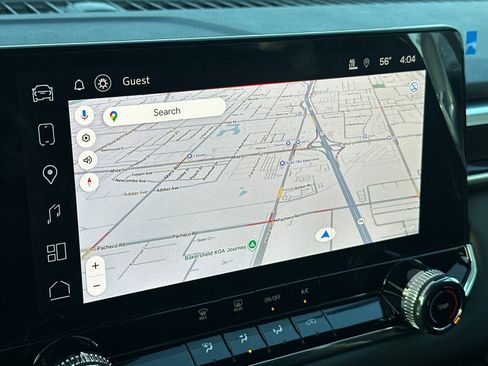 New 2026 GMC Canyon Elevation AWD/4WD image 18