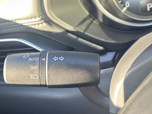 Used 2022 MAZDA CX-5 Carbon Edition image 26