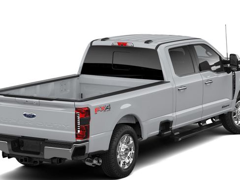 New 2026 Ford F350 Lariat w/ Lariat Premium Package image 11