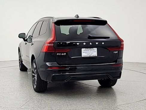 New 2026 Volvo XC60 T8 Plus w/ Protection Package Premier AWD/4WD image 6