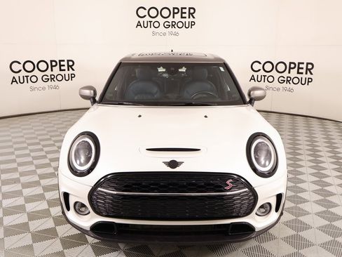 Used 2023 MINI Cooper Clubman S image 10