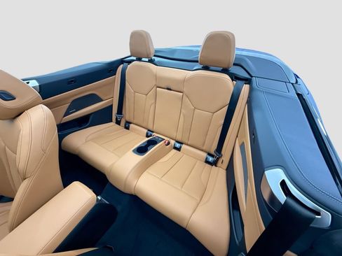 New 2027 BMW 430i Convertible w/ M Sport Package RWD image 18