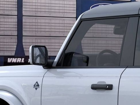 New 2026 Ford Bronco Outer Banks AWD/4WD image 22