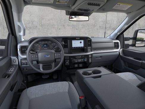 New 2026 Ford F350 XLT AWD/4WD image 9