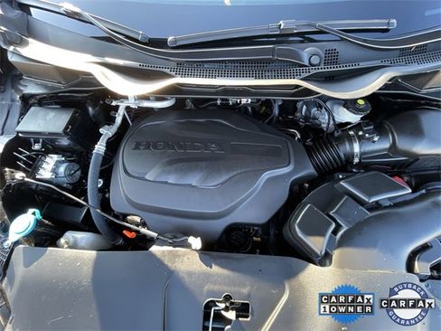 Certified 2024 Honda Odyssey EX-L image 24