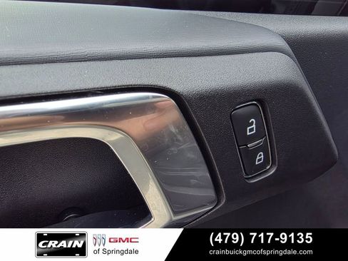 Used 2025 Ford Bronco Outer Banks AWD/4WD image 12