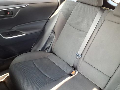 Used 2023 Toyota RAV4 LE FWD image 16