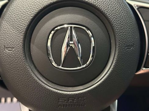 Certified 2023 Acura TLX Type S AWD/4WD image 21