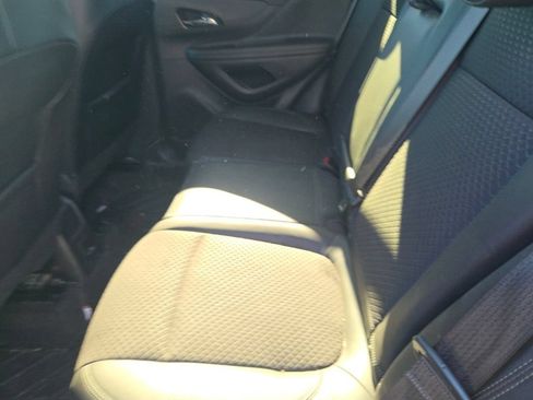 Used 2022 Buick Encore Preferred w/ Safety Package AWD/4WD image 12
