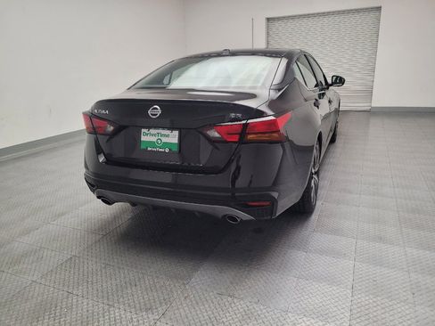 Used 2022 Nissan Altima 2.5 SR image 7
