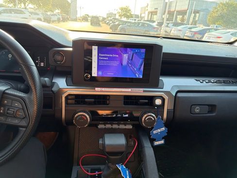 Used 2025 Toyota Tacoma SR5 RWD image 6