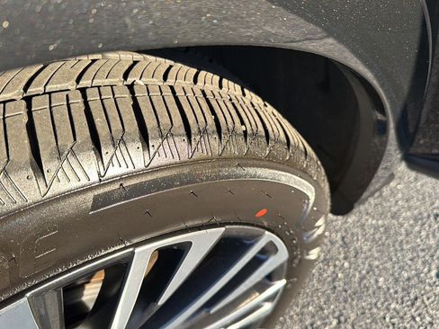 Certified 2025 Lexus RX 350 Premium Plus image 35