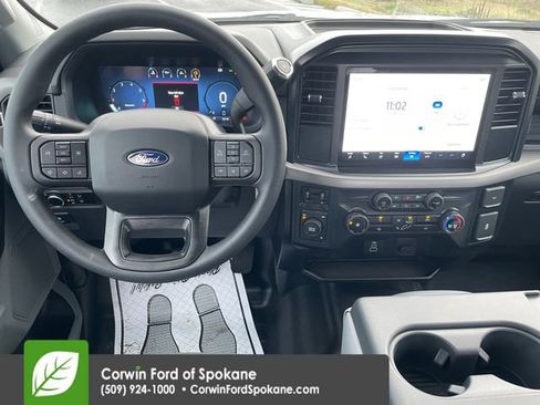 New 2025 Ford F150 XL image 3