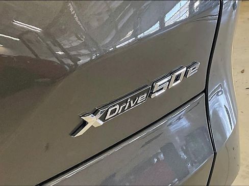 New 2026 BMW X5 xDrive50e AWD/4WD image 15