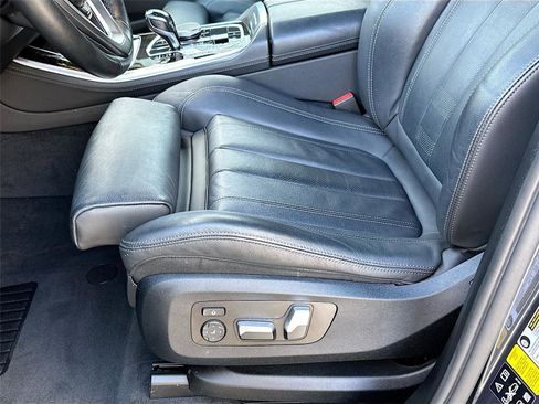 Used 2021 BMW X5 xDrive40i w/ Premium Package 2 image 19