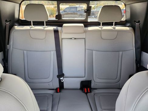 New 2026 Hyundai Santa Cruz Limited image 25