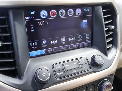 Used 2019 GMC Acadia Denali w/ Technology Package image 5