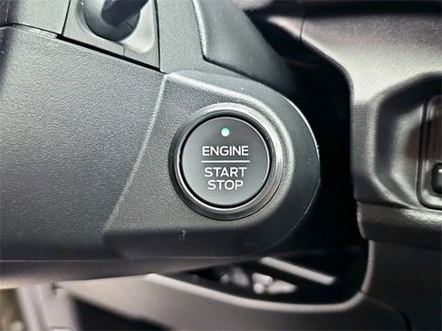 New 2025 Ford Ranger Raptor image 26