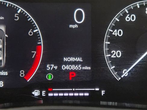 Certified 2025 Honda Civic Sport image 34