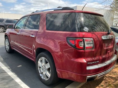 Used 2014 GMC Acadia Denali image 9