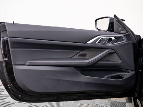 Certified 2026 BMW 440i xDrive Coupe AWD/4WD image 14