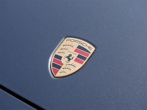 New 2025 Porsche Panamera 4 image 27