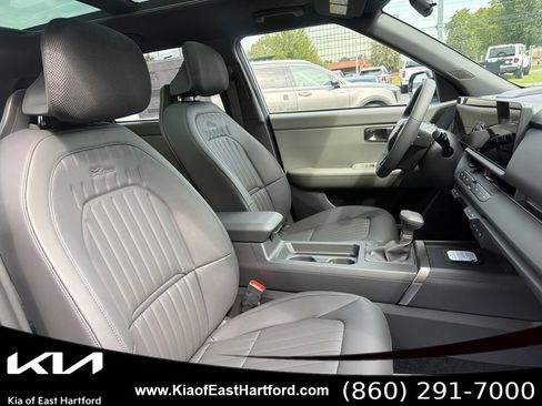 New 2027 Kia Seltos X-Line S AWD/4WD image 11