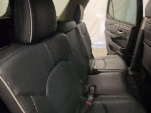 Used 2024 Honda Pilot Elite image 22